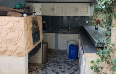 Ngaparou – Villa 3 chambres avec piscine à vendre.BV489.