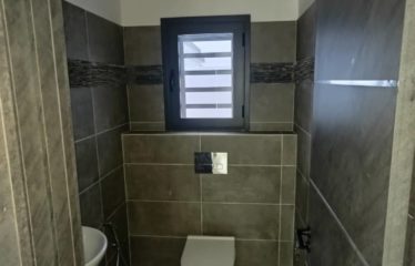 Nguérigne – Villa neuve 3 chambres avec piscine à louer.BV493.