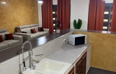 Nguérigne – Villa contemporaine 3 chambres avec piscine à vendre.BV485.