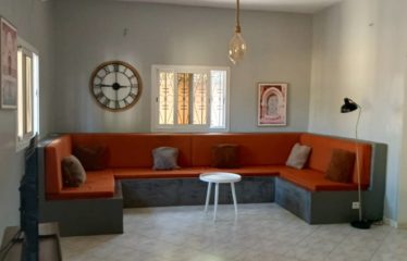 Somone – Villa 5 chambres avec piscine proche de la mer à louer.BV488