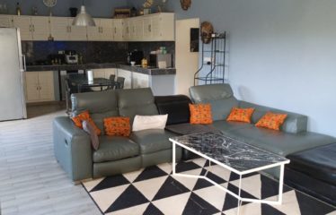 Ngaparou – Villa 3 chambres avec piscine à vendre.BV489.