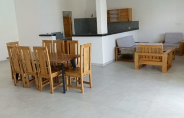 Ngaparou – Villa neuve contemporaine de 3/4 chambres avec piscine à vendre.BV502.