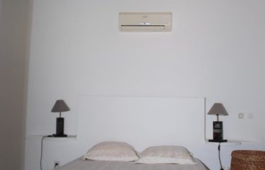 Nguérigne – Villa afro 3 chambres avec piscine à vendre.BV496.