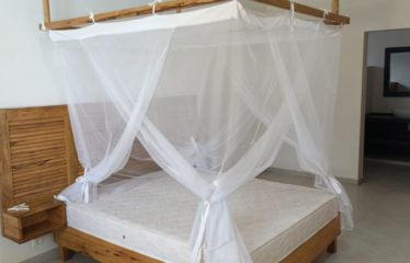 Ngaparou – Villa neuve contemporaine de 3/4 chambres avec piscine à vendre.BV502.