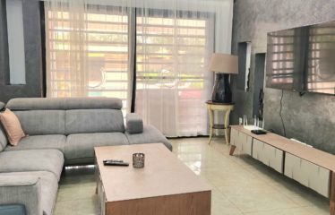 Nguérigne – Villa contemporaine 5 chambres avec piscine à louer.BV498.