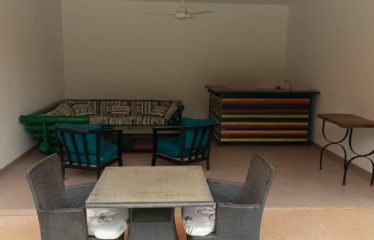 Nguérigne – Villa contemporaine de standing 5 chambres avec piscine à louer.BV501.