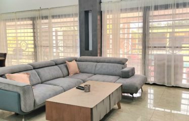 Nguérigne – Villa contemporaine 5 chambres avec piscine à louer.BV498.