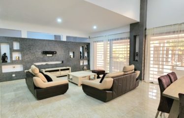 Nguérigne – Villa contemporaine 5 chambres avec piscine à louer.BV498.