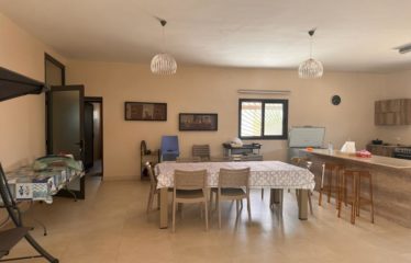 Nguekhokh – Villa 6 chambres avec piscine sur 2 hectares à vendre.BV495.