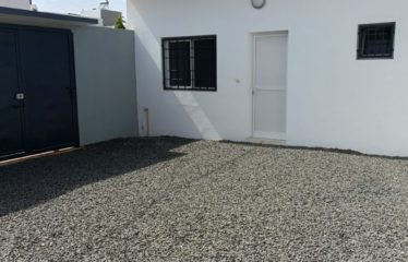 Ngaparou – Villa neuve contemporaine de 3/4 chambres avec piscine à vendre.BV502.
