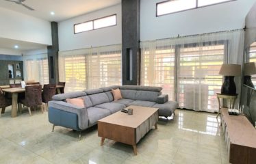 Nguérigne – Villa contemporaine 5 chambres avec piscine à louer.BV498.