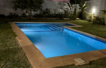 Saly – Appartement 3 chambres avec piscine à louer.BV509.