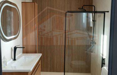 Ngaparou – Villa 3 chambres avec piscine à louer.BV512.