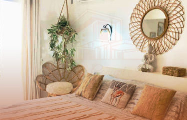 Saly – Charmante villa 3 chambres munie d&rsquo;un Titre Foncier avec piscine privée à vendre.BV513.