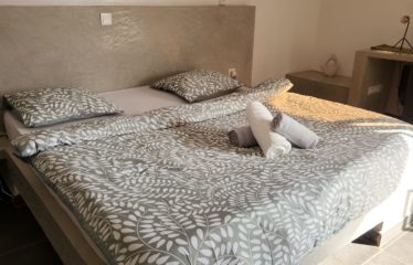 Nguérigne – Villa contemporaine plain pied 4 chambres avec piscine à louer.BV507.