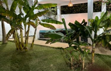 Saly – Appartement 3 chambres avec piscine à louer.BV509.