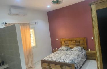 Somone – Villa plain-pied 5 chambres avec piscine à vendre.BV511.