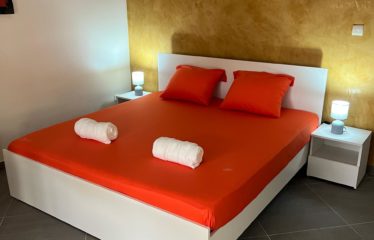 Nguérigne – Villa contemporaine 3 chambres avec piscine à louer.BV508.