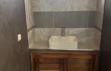 Nguérigne – Villa contemporaine 3 chambres avec piscine à louer.BV508.