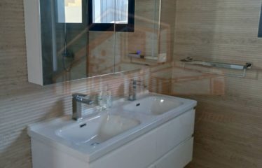 Ngaparou – Villa 3 chambres avec piscine à louer.BV512.