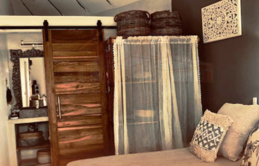 Saly – Charmante villa 3 chambres munie d&rsquo;un Titre Foncier avec piscine privée à vendre.BV513.