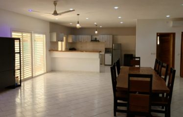 Somone – Villa plain-pied 5 chambres avec piscine à vendre.BV511.