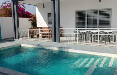 Somone – Villa plain-pied 5 chambres avec piscine à vendre.BV511.