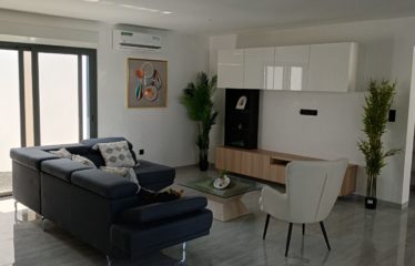 Nguérigne – « PROMOTION » Villa 2 chambres avec piscine à vendre.BV506.