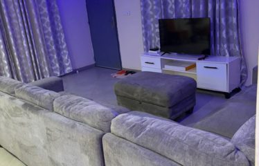 Saly – Appartement 3 chambres avec piscine à louer.BV509.