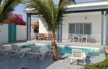 Somone – Villa plain-pied 5 chambres avec piscine à vendre.BV511.