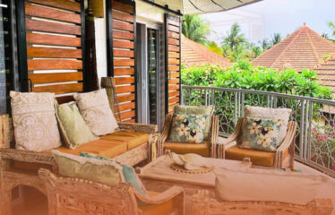 Saly – Charmante villa 3 chambres munie d&rsquo;un Titre Foncier avec piscine privée à vendre.BV513.