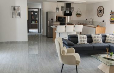 Nguérigne – « PROMOTION » Villa 2 chambres avec piscine à vendre.BV506.