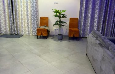 Saly – Appartement 3 chambres avec piscine à louer.BV509.