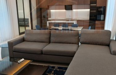 Ngaparou – Villa 3 chambres avec piscine à louer.BV512.