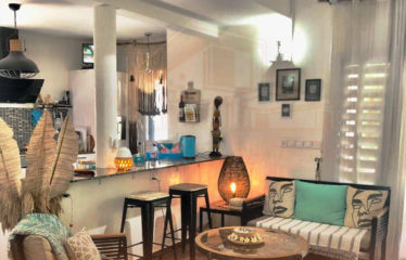 Saly – Charmante villa 3 chambres munie d&rsquo;un Titre Foncier avec piscine privée à vendre.BV513.