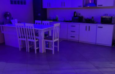 Saly – Appartement 3 chambres avec piscine à louer.BV509.