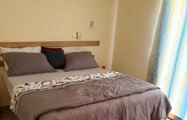 Saly – Appartement 3 chambres avec piscine à louer.BV509.