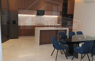 Ngaparou – Villa 3 chambres avec piscine à louer.BV512.