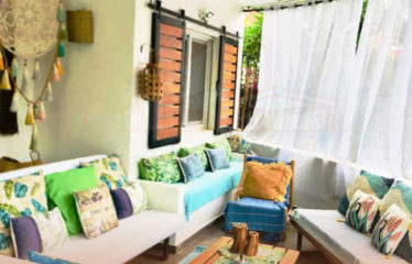 Saly – Charmante villa 3 chambres munie d&rsquo;un Titre Foncier avec piscine privée à vendre.BV513.