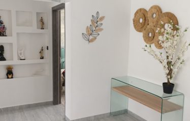 Nguérigne – « PROMOTION » Villa 3 chambres avec piscine à vendre.BV505.