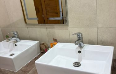 Saly – Appartement 3 chambres avec piscine à louer.BV509.