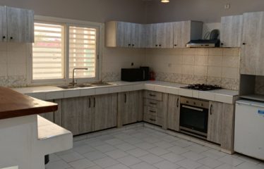 Somone – Villa plain-pied 5 chambres avec piscine à vendre.BV511.