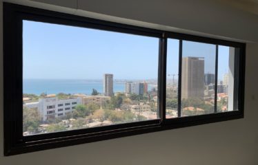 Dakar – Appartement standing haut plateau 4 chambres à vendre.BV517.