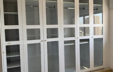 Dakar – Appartement standing haut plateau 4 chambres à vendre.BV517.