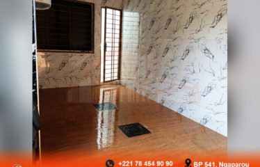 Somone – Villa contemporaine 3 chambres avec piscine à vendre.BV515.