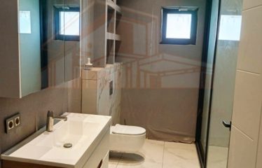 Nguérigne – Villa de standing 6 chambres avec piscine à louer.BV514.