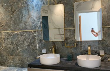 Dakar – Appartement standing haut plateau 4 chambres à vendre.BV517.