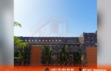 Somone – Villa contemporaine 3 chambres avec piscine à vendre.BV515.