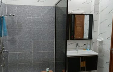 Nguérigne – Vaste villa au style andalous de 6 chambres avec piscine à vendre.BV516.