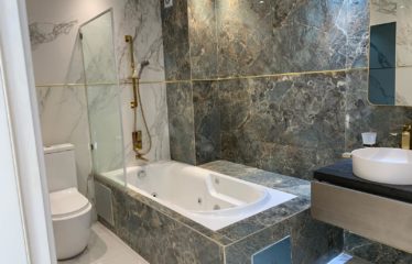 Dakar – Appartement standing haut plateau 4 chambres à vendre.BV517.